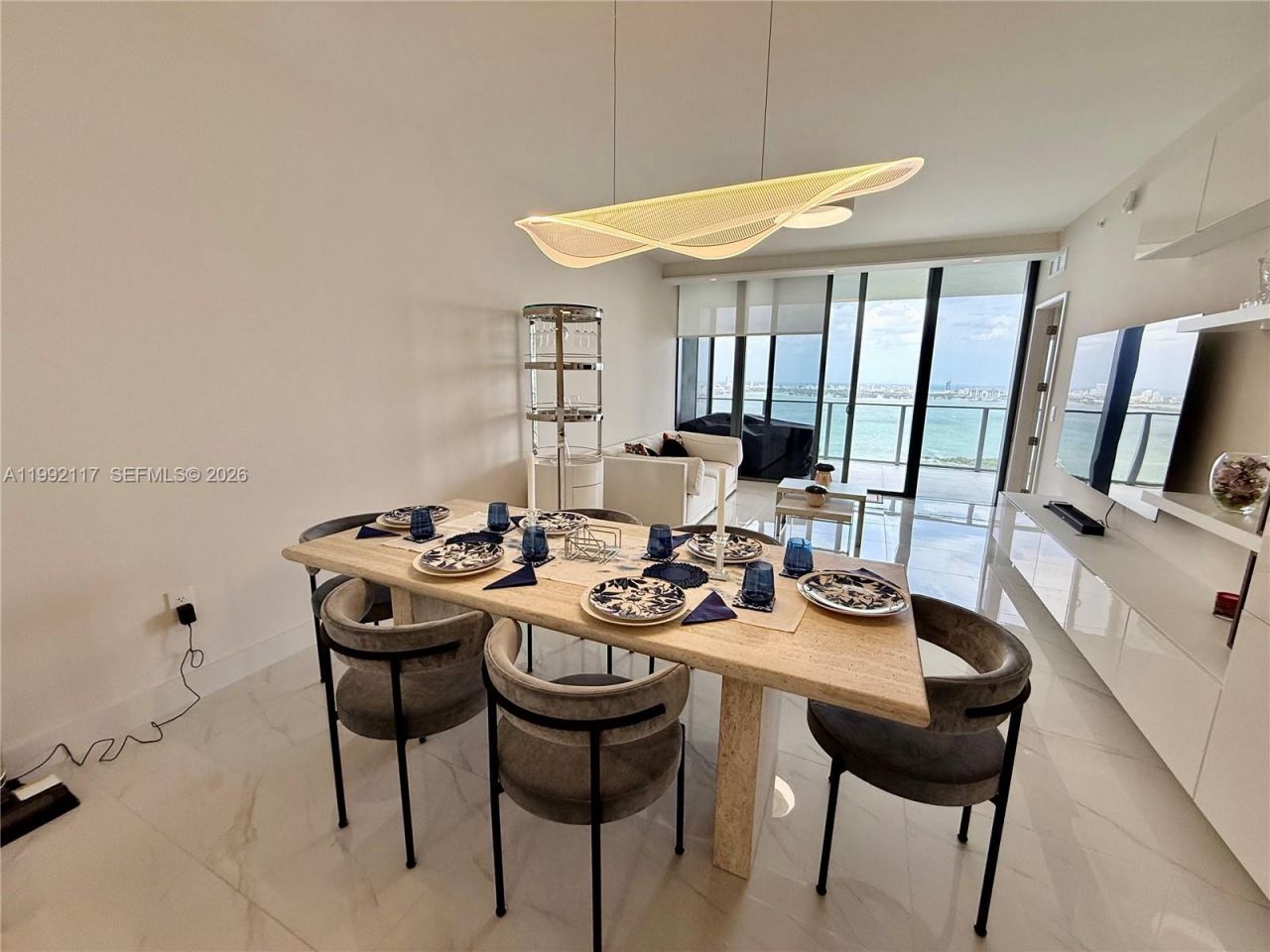 700 NE 24 Street, Unit 3802, Miami, FL 33137 Photo