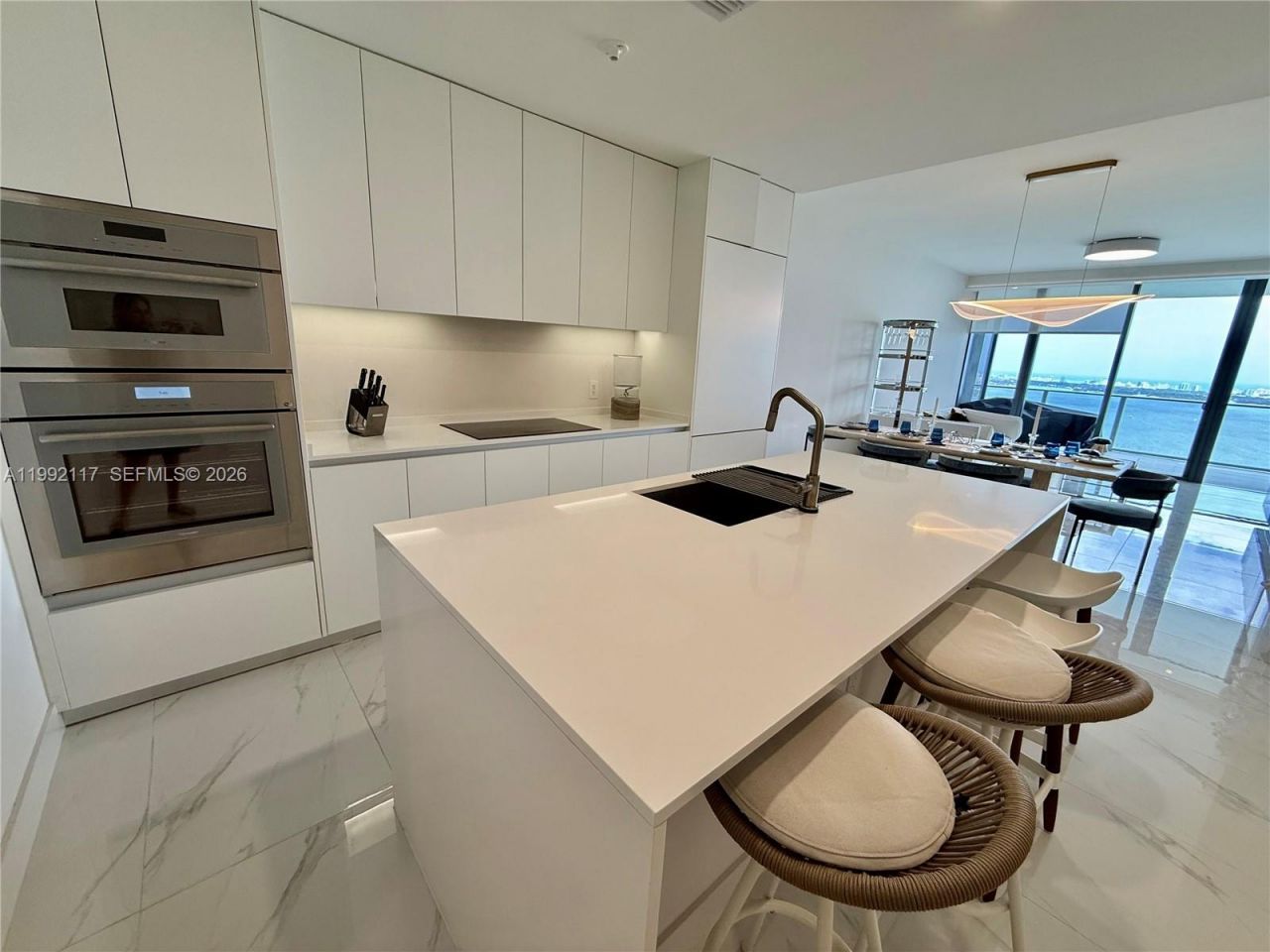 700 NE 24 Street, Unit 3802, Miami, FL 33137 Photo