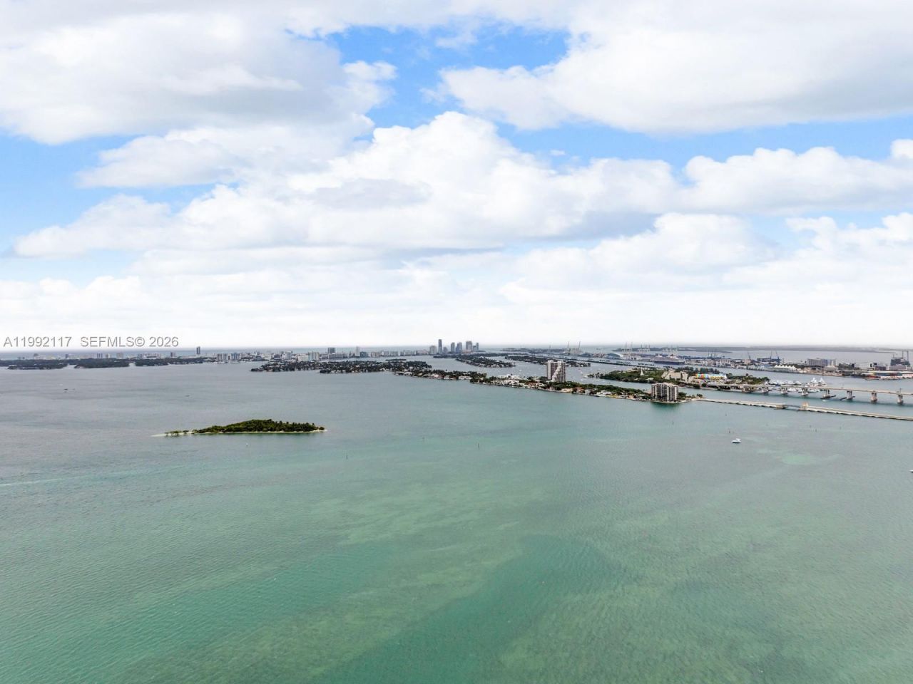 700 NE 24 Street, Unit 3802, Miami, FL 33137 Photo