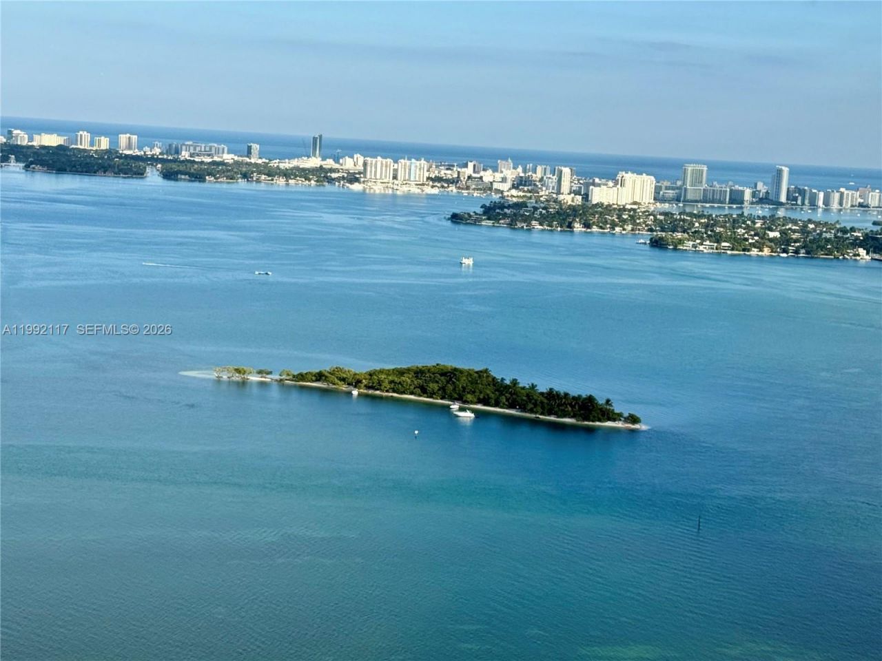 700 NE 24 Street, Unit 3802, Miami, FL 33137 Photo