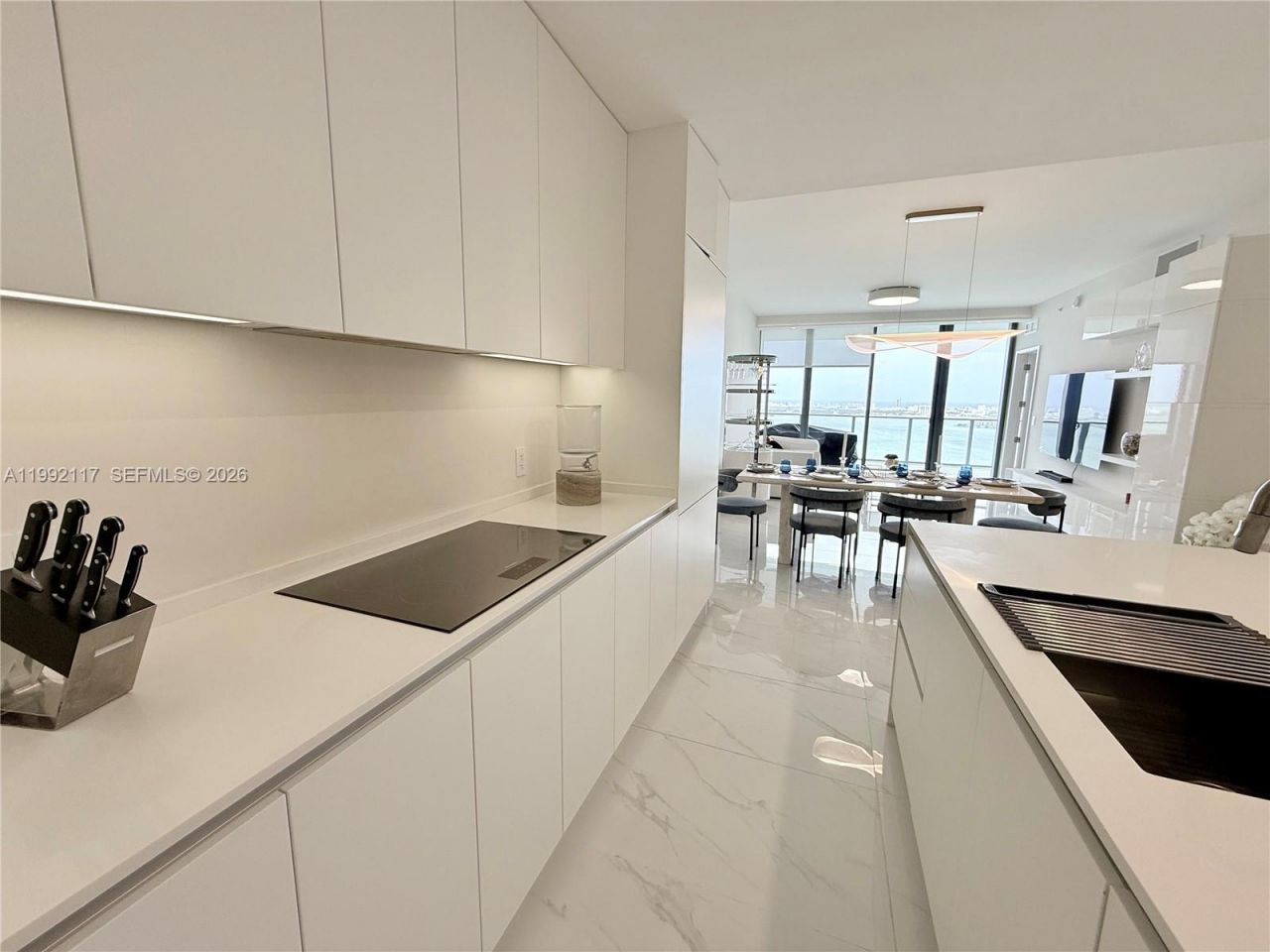 700 NE 24 Street, Unit 3802, Miami, FL 33137 Photo