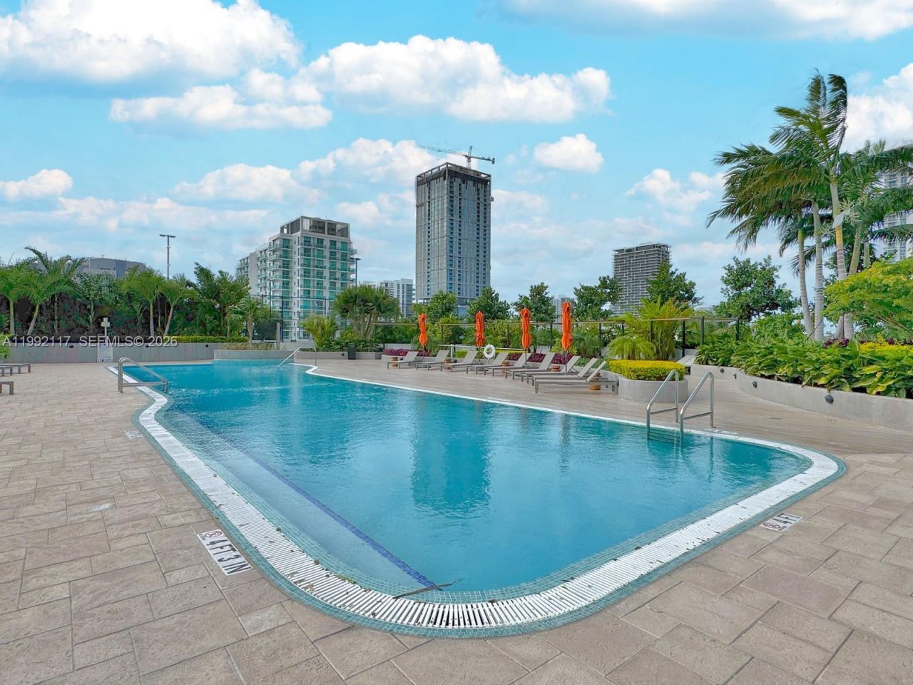 700 NE 24 Street, Unit 3802, Miami, FL 33137 Photo