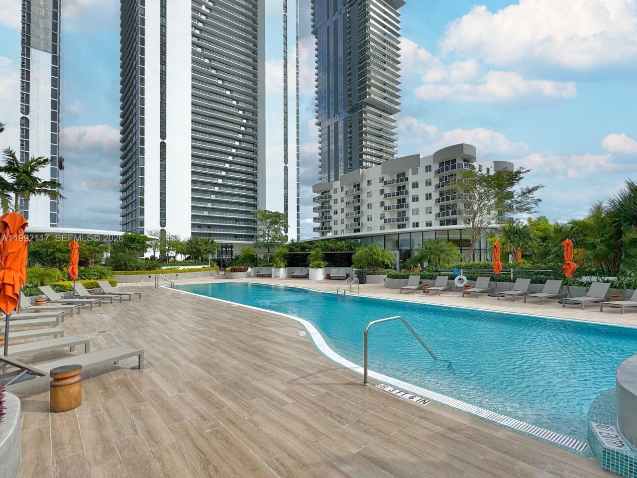 700 NE 24 Street, Unit 3802, Miami, FL 33137 Photo