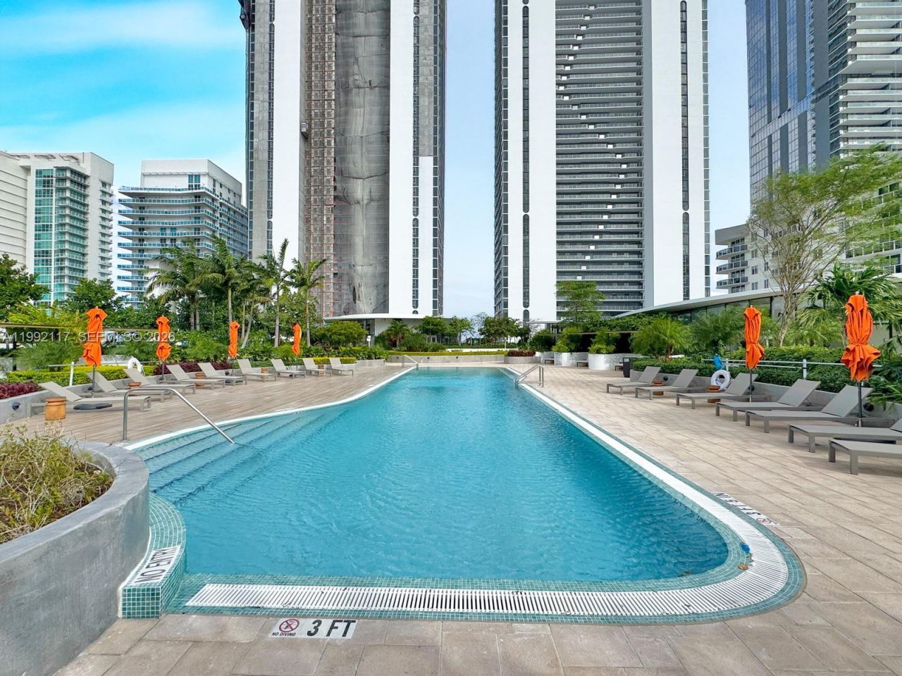 700 NE 24 Street, Unit 3802, Miami, FL 33137 Photo