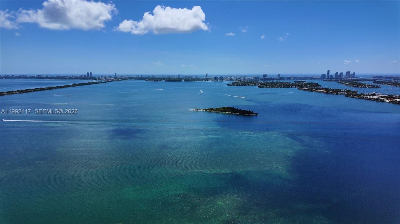 700 NE 24 Street, Unit 3802, Miami, FL 33137 Photo