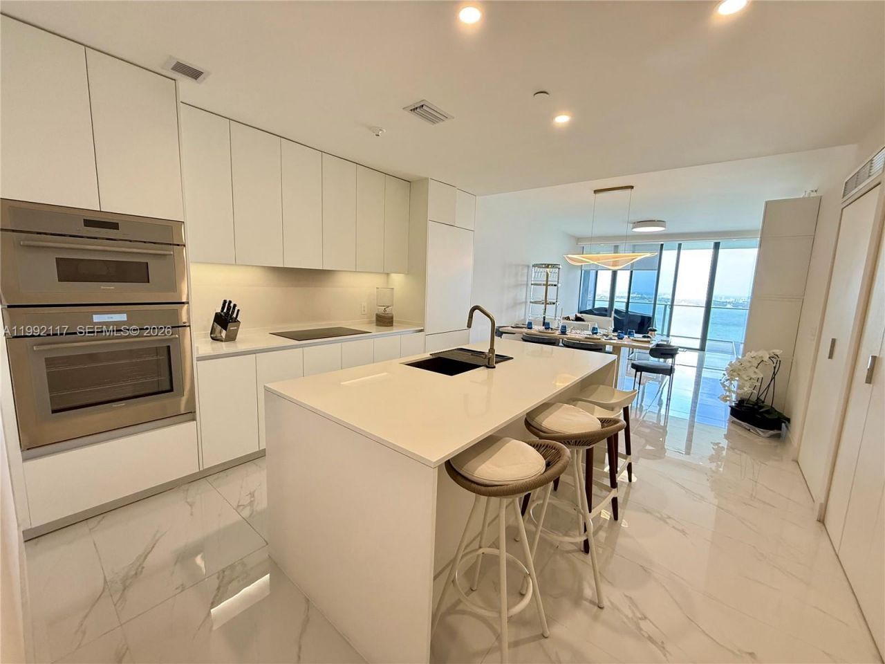 700 NE 24 Street, Unit 3802, Miami, FL 33137 Photo