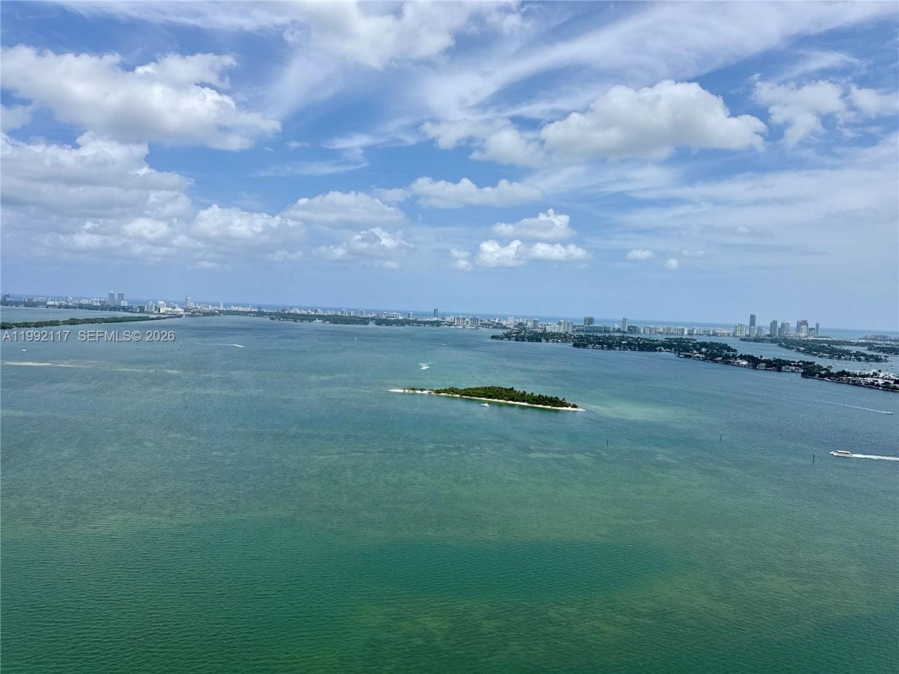 700 NE 24 Street, Unit 3802, Miami, FL 33137 Photo