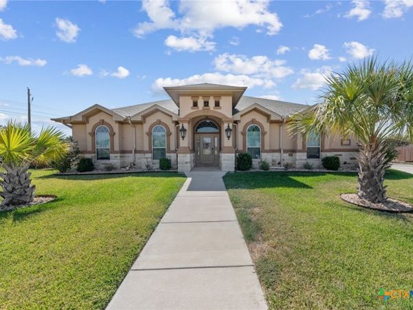 8411 Dorset Drive, Killeen, TX 76542