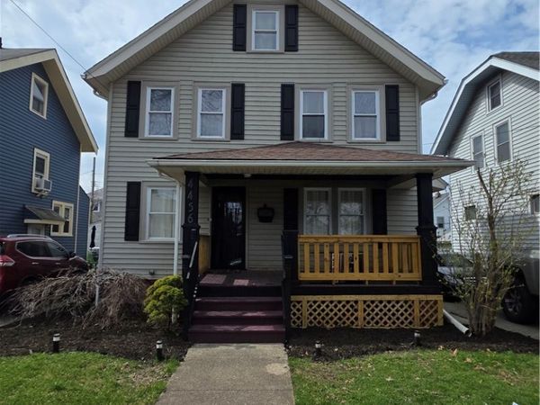 4456 W 47th Street, Old Brooklyn, OH 44144