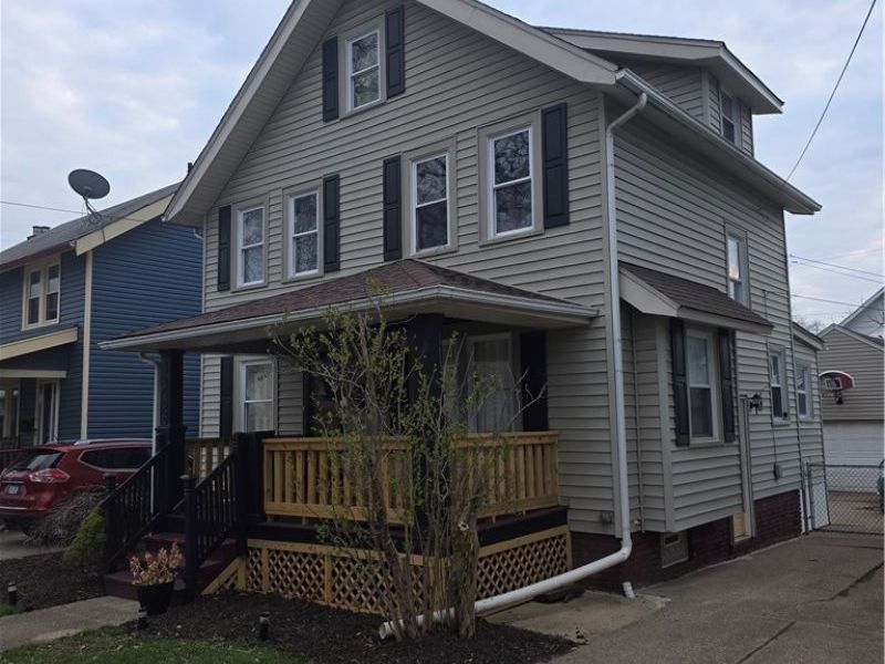 4456 W 47th Street, Old Brooklyn, OH 44144 Photo 2