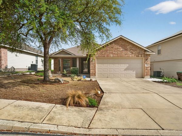 7927 Hatchmere, Converse, TX 78109