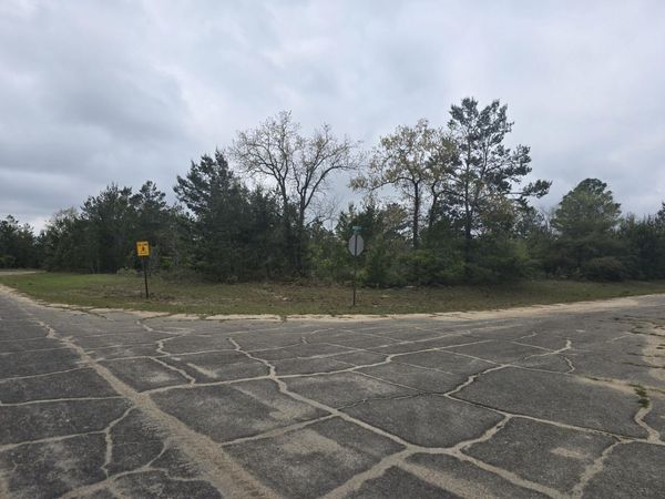 TBD Otis Lane, Chipley, FL 32428