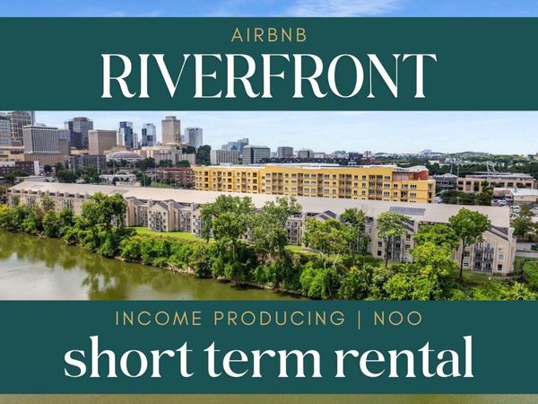 964 1st Ave N, Nashville, TN 37201