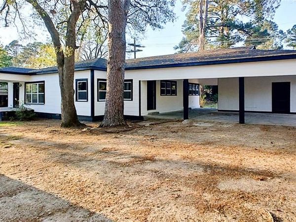 112 ARKANSAS Street, Winnfield, LA 71483