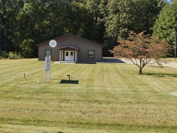 1092 N SR 66, Rockport, IN 47635