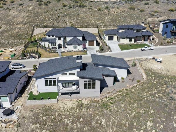 1281 E Chardie Road, Boise, ID 83702