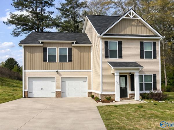 131 Leisure Lane, Arab, AL 35016