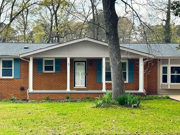 511 Jeffery Drive NW, Huntsville, AL 35806