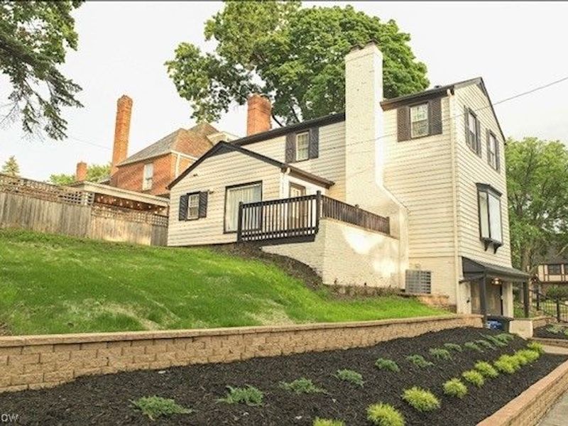 17707 Lomond Boulevard, Shaker Heights, OH 44122 Photo 2