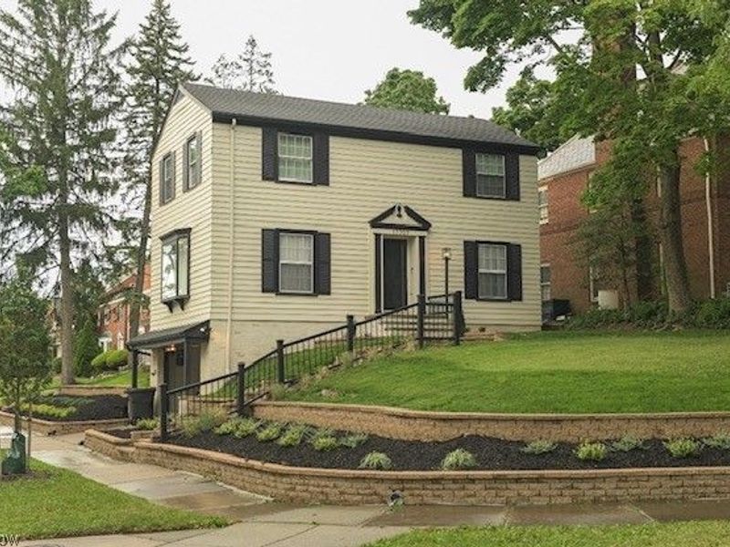 17707 Lomond Boulevard, Shaker Heights, OH 44122 Photo 6