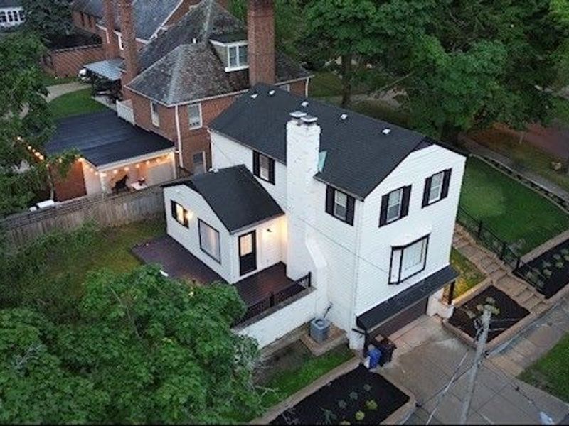 17707 Lomond Boulevard, Shaker Heights, OH 44122 Photo 8