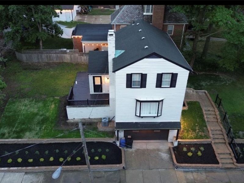 17707 Lomond Boulevard, Shaker Heights, OH 44122 Photo 9