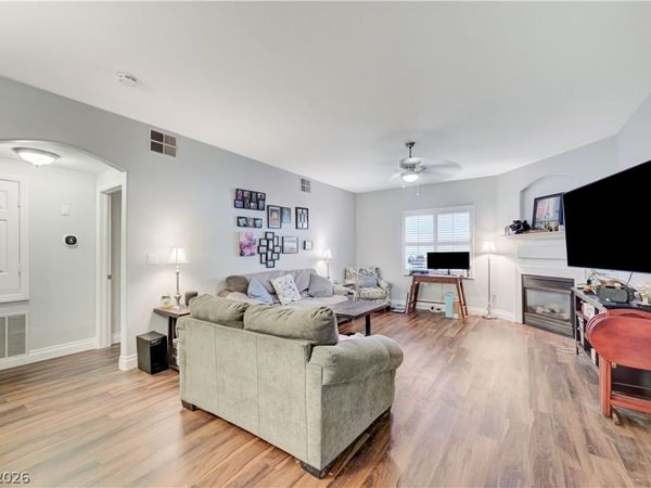 3917 Lazy Pine Street, Unit 102, Las Vegas, NV 89108