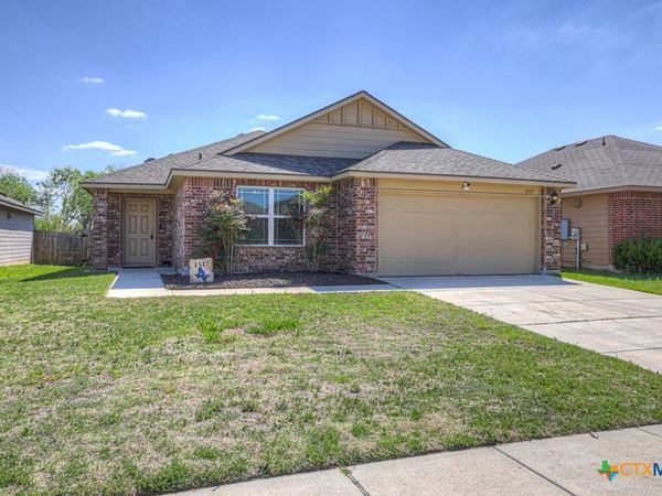 1517 Gateshead Drive, Seguin, TX 78155