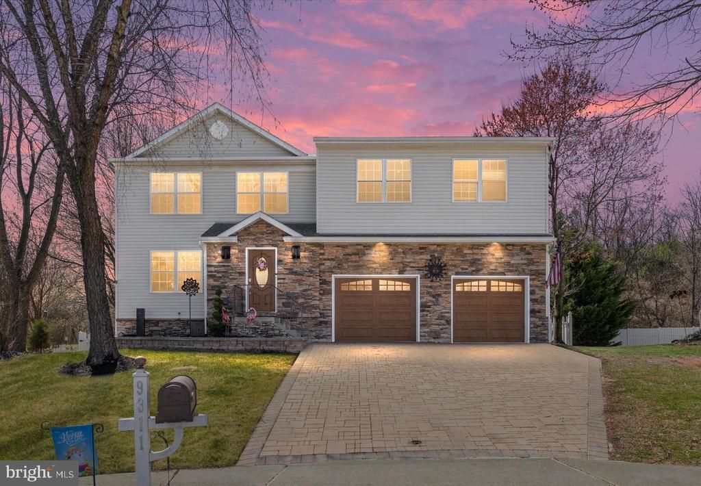 9311 SEA HORSE COURT, BALTIMORE, MD 21219