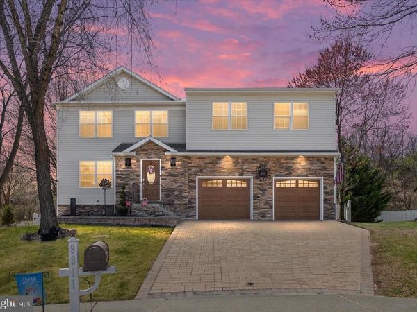 9311 SEA HORSE COURT, BALTIMORE, MD 21219