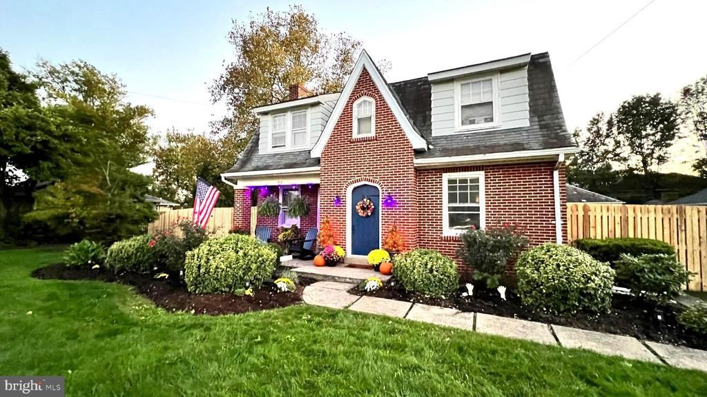 1312 W. MAIN STREET , LANSDALE, PA 19446