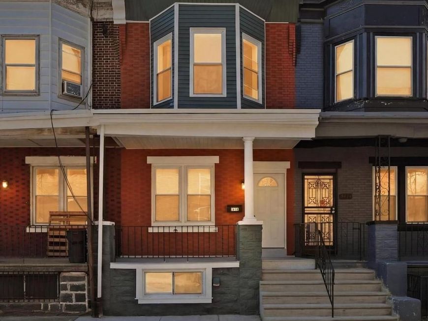5718 Cherry Street, Philadelphia, PA 19139 Main Photo