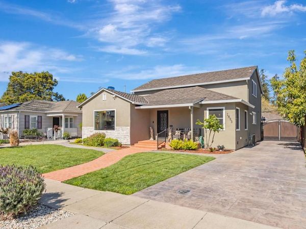 1683 Topeka Ave, San Jose, CA 95126