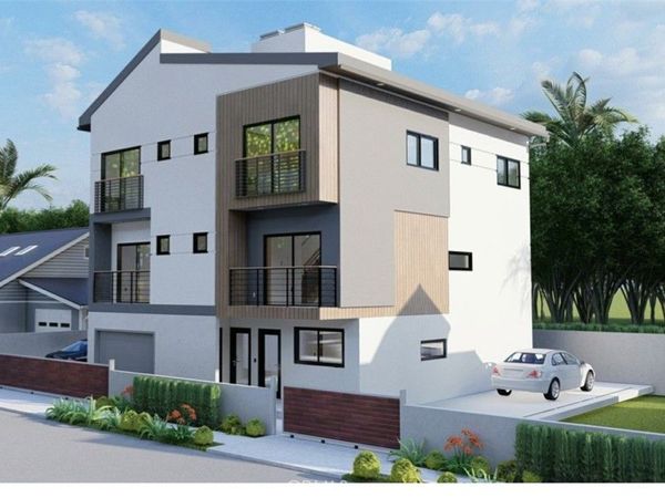 1282 S Leighton Ave., Los Angeles, CA 90037