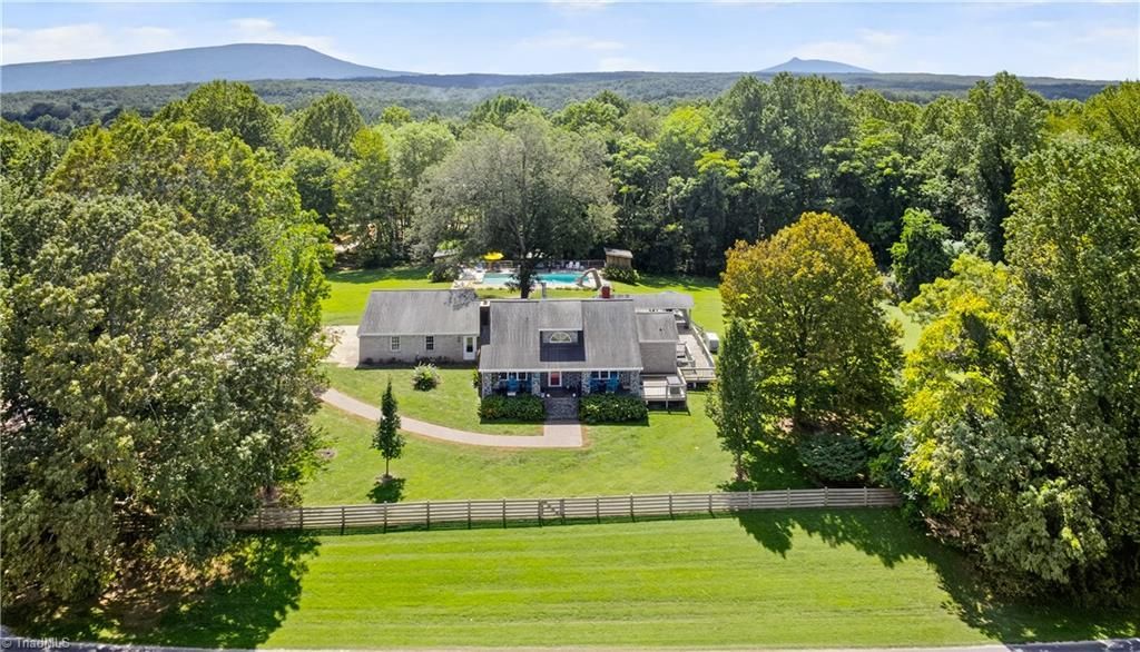 1119 Brown Mountain Road, Westfield, NC 27053 Main Photo