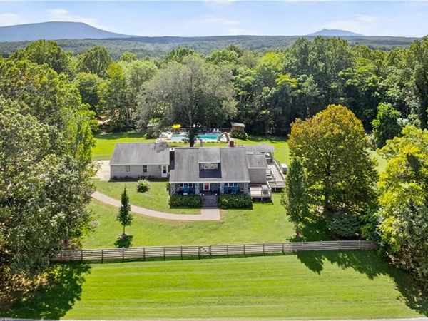 1119 Brown Mountain Road, Westfield, NC 27053