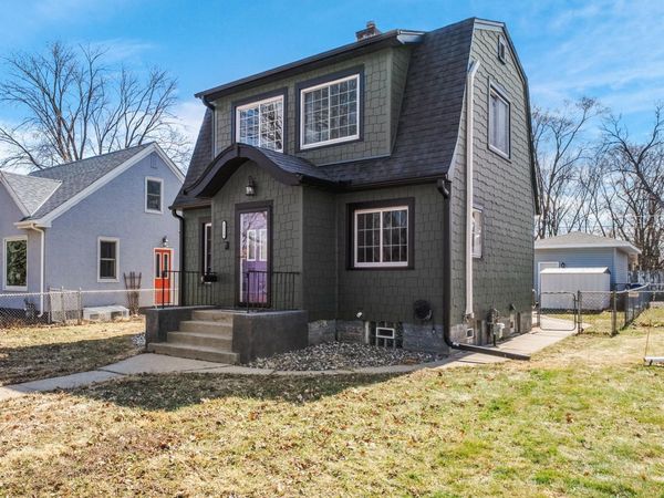 1258 5th Street E, Saint Paul, MN 55106