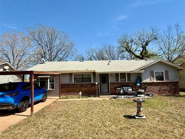 2473 Marsalis Drive, Abilene, TX 79603