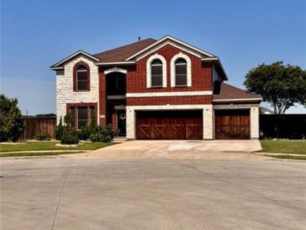 5401 Loftsmoor Court, Fort Worth, TX 76244