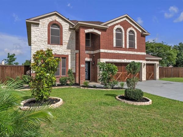 5401 Loftsmoor Court, Fort Worth, TX 76244