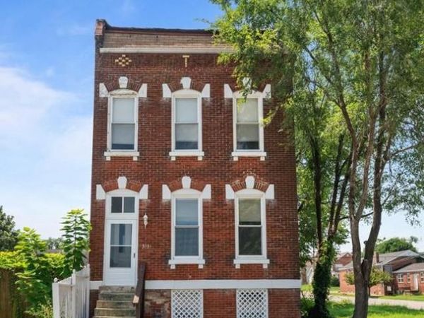 3034 Rutger Street, St Louis, MO 63104