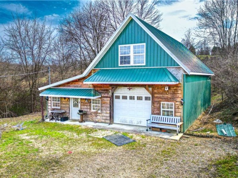 9520 Mcglade School Road, Dresden, OH 43821 Photo 1