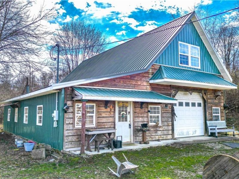 9520 Mcglade School Road, Dresden, OH 43821 Photo 16