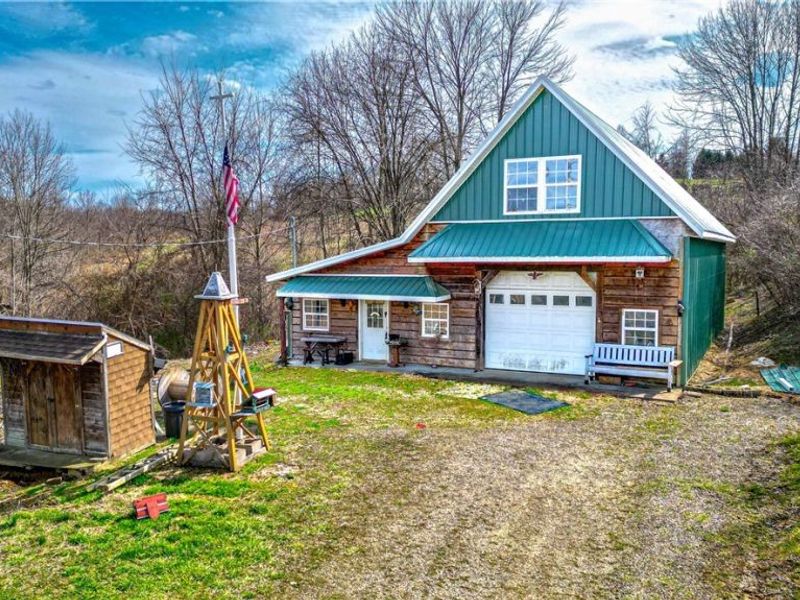 9520 Mcglade School Road, Dresden, OH 43821 Photo 2