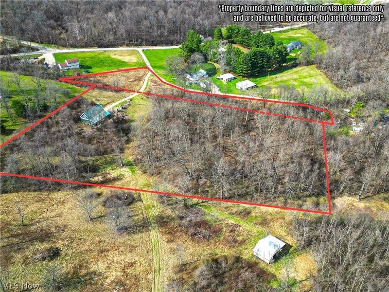 9520 Mcglade School Road, Dresden, OH 43821 Photo 3