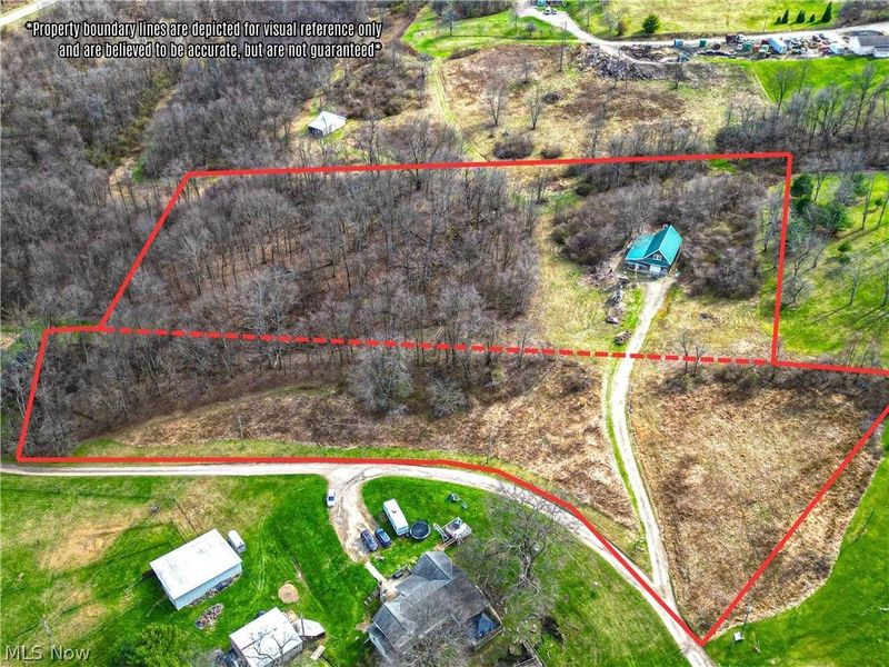 9520 Mcglade School Road, Dresden, OH 43821 Photo 4