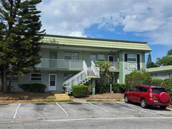 1433 S BELCHER ROAD, Unit C13, CLEARWATER, FL 33764