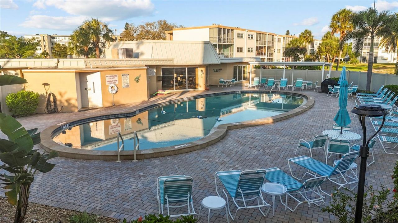 4210 Ironwood Circle , Unit 308J, Bradenton, FL 34209 Photo