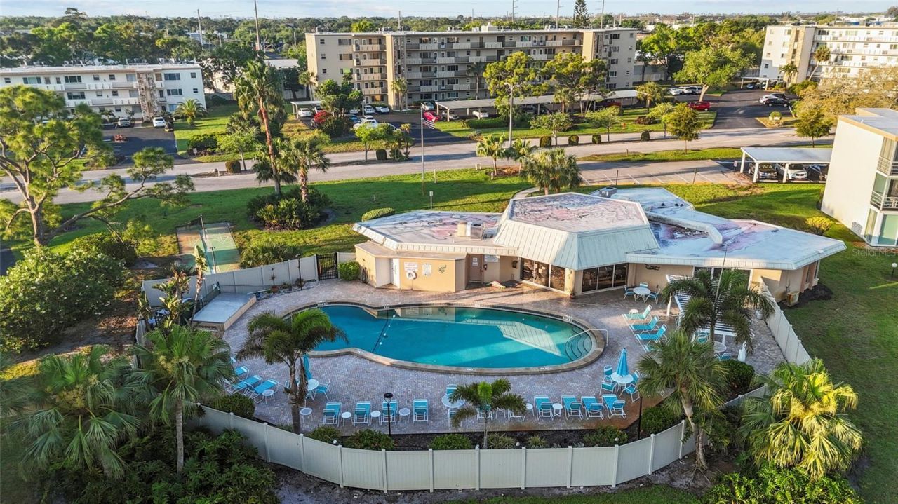 4210 Ironwood Circle , Unit 308J, Bradenton, FL 34209 Photo