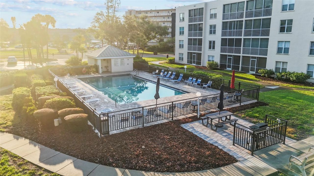 4210 Ironwood Circle , Unit 308J, Bradenton, FL 34209 Photo